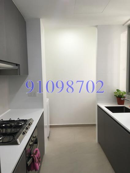 Flo Residence (D19), Condominium #133733272